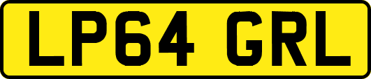 LP64GRL
