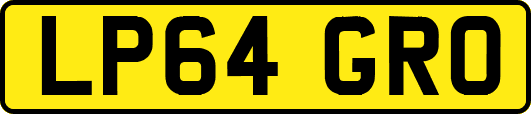 LP64GRO