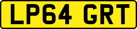 LP64GRT