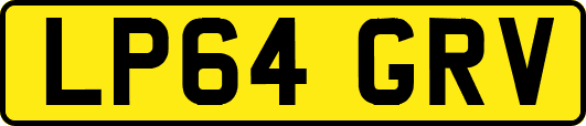 LP64GRV