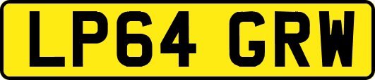 LP64GRW