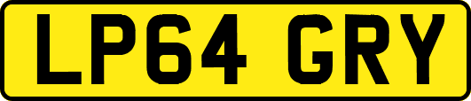 LP64GRY