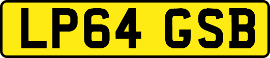LP64GSB