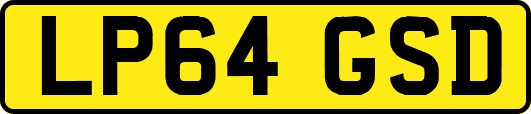LP64GSD