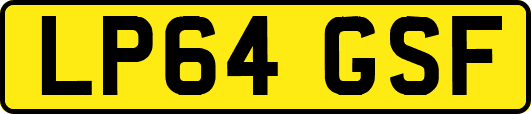 LP64GSF