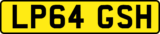 LP64GSH