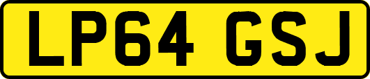 LP64GSJ