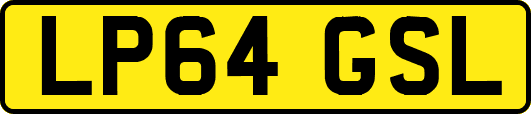 LP64GSL