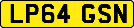 LP64GSN