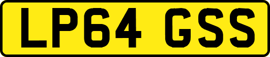 LP64GSS