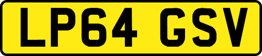LP64GSV