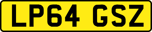 LP64GSZ