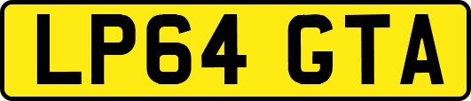LP64GTA