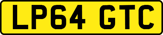LP64GTC