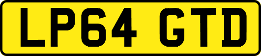 LP64GTD