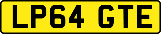 LP64GTE