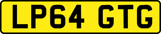 LP64GTG