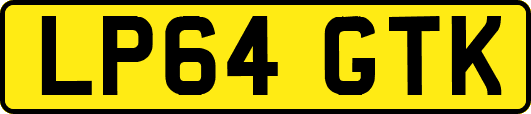 LP64GTK