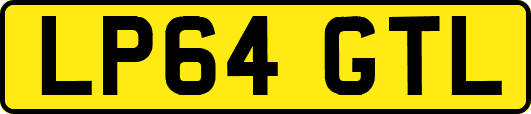 LP64GTL