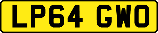 LP64GWO