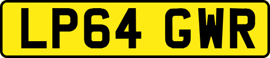 LP64GWR