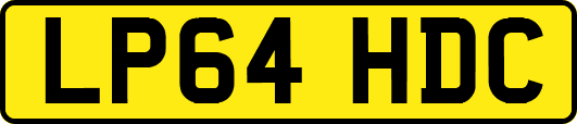 LP64HDC
