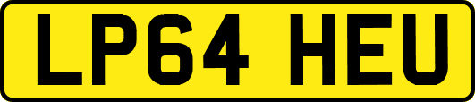LP64HEU