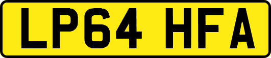 LP64HFA