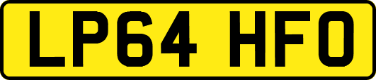 LP64HFO