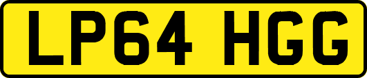 LP64HGG