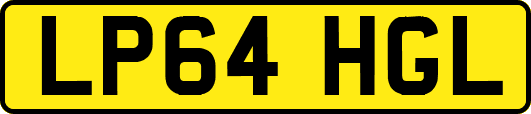 LP64HGL