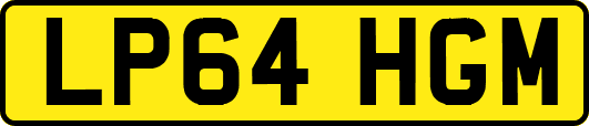 LP64HGM