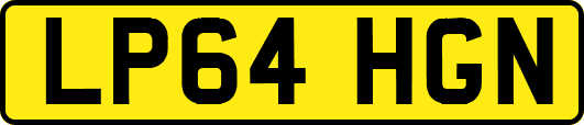 LP64HGN