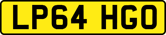 LP64HGO