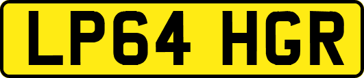 LP64HGR
