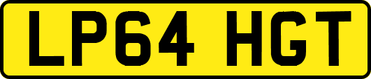 LP64HGT