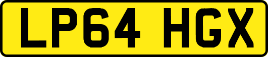 LP64HGX