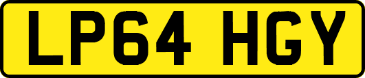 LP64HGY
