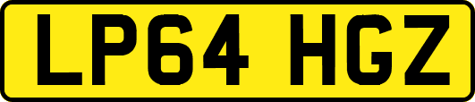 LP64HGZ