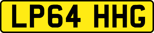 LP64HHG