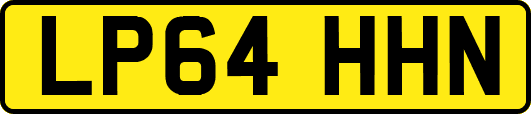 LP64HHN