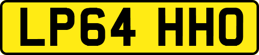 LP64HHO