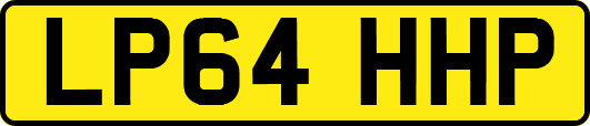 LP64HHP