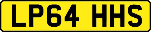 LP64HHS