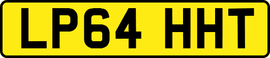 LP64HHT