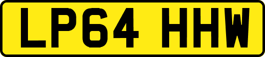 LP64HHW