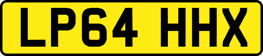LP64HHX