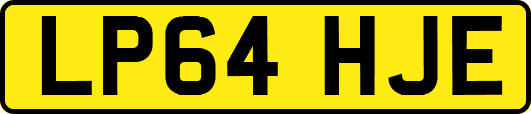 LP64HJE