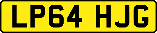 LP64HJG