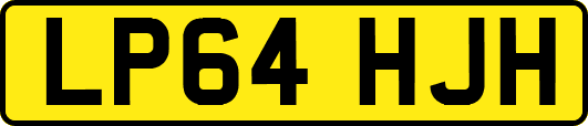 LP64HJH